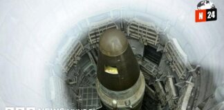 Trump reactiva pruebas nucleares: ¿El inicio de una nueva carrera armamentista?