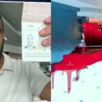 El piano rojo que desmintió a Simón Levy