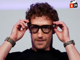 Meta desploma 83% su ganancia neta: la apuesta billonaria que sacude a Zuckerberg