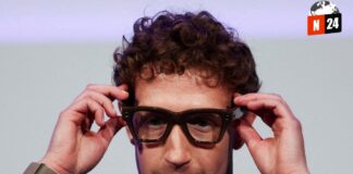 Meta desploma 83% su ganancia neta: la apuesta billonaria que sacude a Zuckerberg