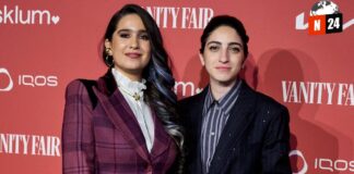 Violencia en el hogar de Emily Estefan: su pareja detenida por agresión