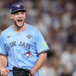 Yesavage: El novato que reescribió la historia de la Serie Mundial