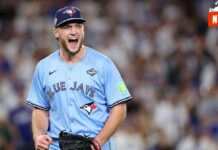 Yesavage: El novato que reescribió la historia de la Serie Mundial