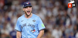 Yesavage: El novato que reescribió la historia de la Serie Mundial