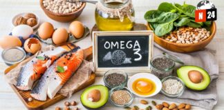 5 alimentos que superan al salmón en omega-3