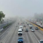 Frente Frío 12: 9 estados bajo cero en México