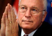 Muere Dick Cheney: el halcón que transformó la política exterior de EE.UU.