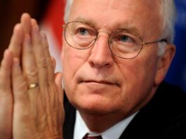 Muere Dick Cheney: el halcón que transformó la política exterior de EE.UU.