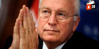 Muere Dick Cheney: el halcón que transformó la política exterior de EE.UU.