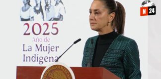 Michoacán Construye Paz: El Plan que Transformará la Seguridad