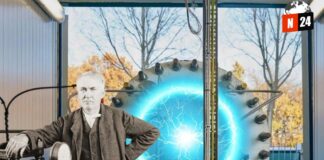 La batería de Edison renace: ahora produce hidrógeno verde