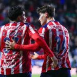 Chivas: la resurrección que pone en jaque a la Liga MX