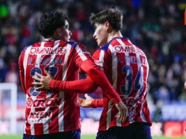 Chivas: la resurrección que pone en jaque a la Liga MX