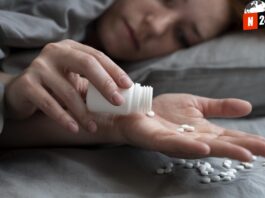 Melatonina: El peligro oculto en tu suplemento para dormir