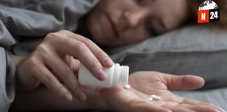 Melatonina: El peligro oculto en tu suplemento para dormir