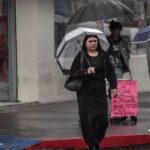 Frente frío 13 azota México: temperaturas de -15°C y lluvias torrenciales