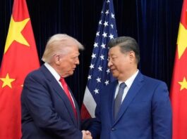 China impone veto químico: el giro en la guerra contra el fentanilo