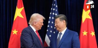 China impone veto químico: el giro en la guerra contra el fentanilo