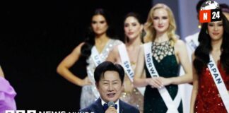 Polémica en Miss Universo: Director tailandés enfrenta consecuencias tras humillar a Miss México