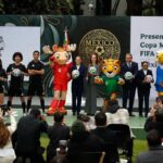 México hará historia: 3 veces inaugural en el Mundial 2026