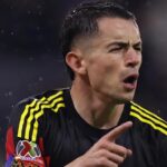 Fidalgo cambia de opinión: El español que ahora vestirá la playera del Tri