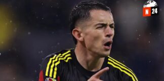 Fidalgo cambia de opinión: El español que ahora vestirá la playera del Tri