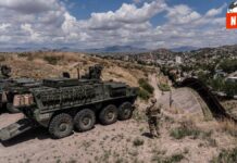 México rechaza intervención militar de EU: “No va a ocurrir”