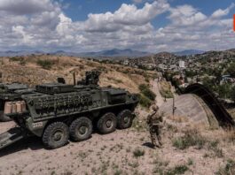 México rechaza intervención militar de EU: “No va a ocurrir”