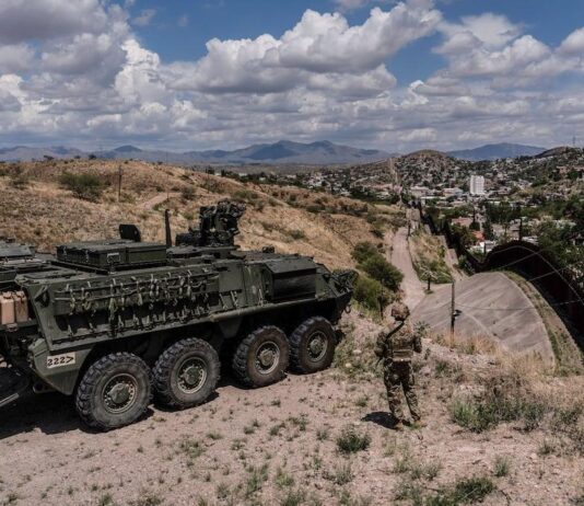 México rechaza intervención militar de EU: “No va a ocurrir”