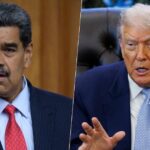 Maduro advierte: Intervención en Venezuela sería el fin político de Trump