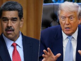 Maduro advierte: Intervención en Venezuela sería el fin político de Trump