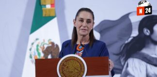 Sheinbaum responde a la Generación Z: “Me someteré a revocación de mandato”