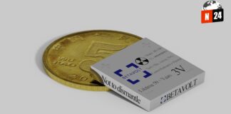 La batería nuclear que revoluciona la energía: 50 años sin recargar