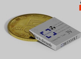 La batería nuclear que revoluciona la energía: 50 años sin recargar