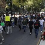 Marcha del Silencio: La Generación Z alza la voz, pero ¿quién escucha?