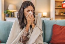 Influenza H3N2, COVID-19 y VSR: La Guía Definitiva para Distinguir los Síntomas