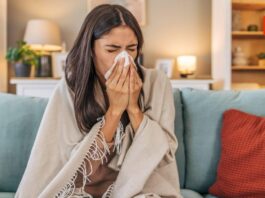 Influenza H3N2, COVID-19 y VSR: La Guía Definitiva para Distinguir los Síntomas