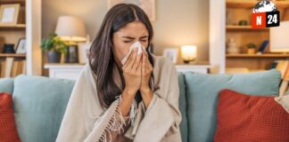 Influenza H3N2, COVID-19 y VSR: La Guía Definitiva para Distinguir los Síntomas