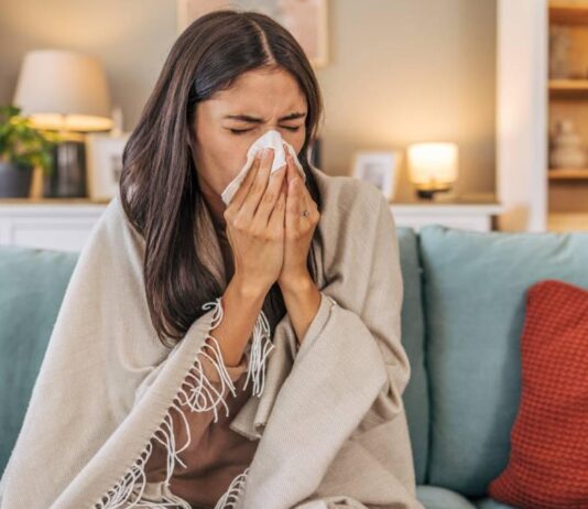 Influenza H3N2, COVID-19 y VSR: La Guía Definitiva para Distinguir los Síntomas