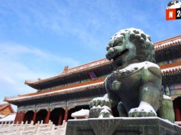 China despliega su nueva hoja de ruta para América Latina: cooperación vs. la sombra de la Doctrina Monroe