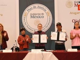 Chihuahua: 3,007 hectáreas regresan a sus dueños ancestrales en un acto de justicia histórica