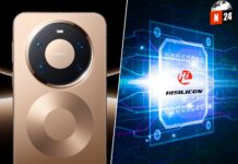 China rompe el cerco tecnológico: Huawei logra chips de 5 nm sin ASML