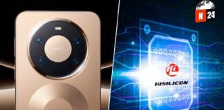 China rompe el cerco tecnológico: Huawei logra chips de 5 nm sin ASML
