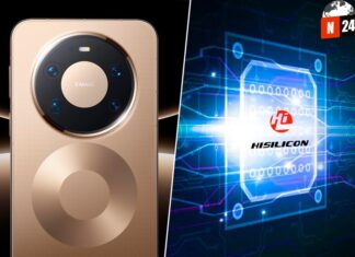 China rompe el cerco tecnológico: Huawei logra chips de 5 nm sin ASML