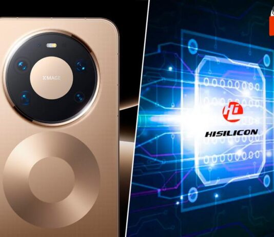 China rompe el cerco tecnológico: Huawei logra chips de 5 nm sin ASML