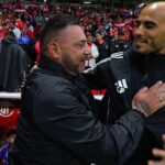 La Volpe desarma el mito: la experiencia no define la final entre Mohamed y Pizarro