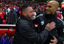 La Volpe desarma el mito: la experiencia no define la final entre Mohamed y Pizarro