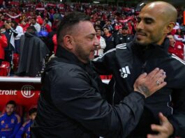 La Volpe desarma el mito: la experiencia no define la final entre Mohamed y Pizarro