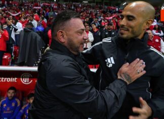 La Volpe desarma el mito: la experiencia no define la final entre Mohamed y Pizarro