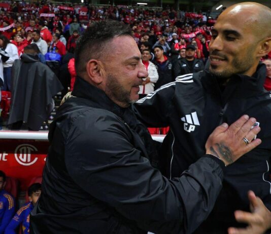 La Volpe desarma el mito: la experiencia no define la final entre Mohamed y Pizarro